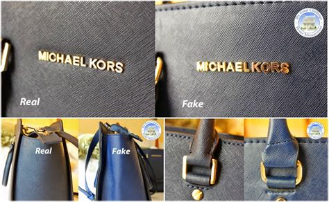 how can you spot a fake michael kors purse|michael kors knock offs.